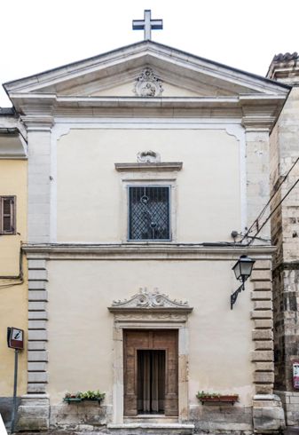 Chiesa della Santissima Annunziata