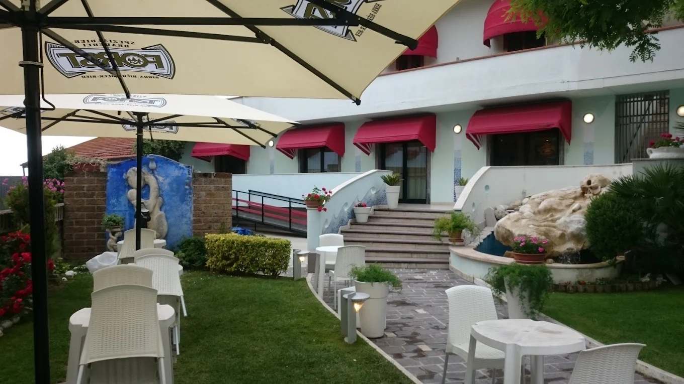 Ristorante Lu Pianellese