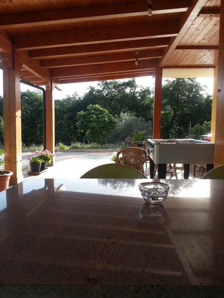 Galleria Agriturismo B&B La Collina Delle Rose