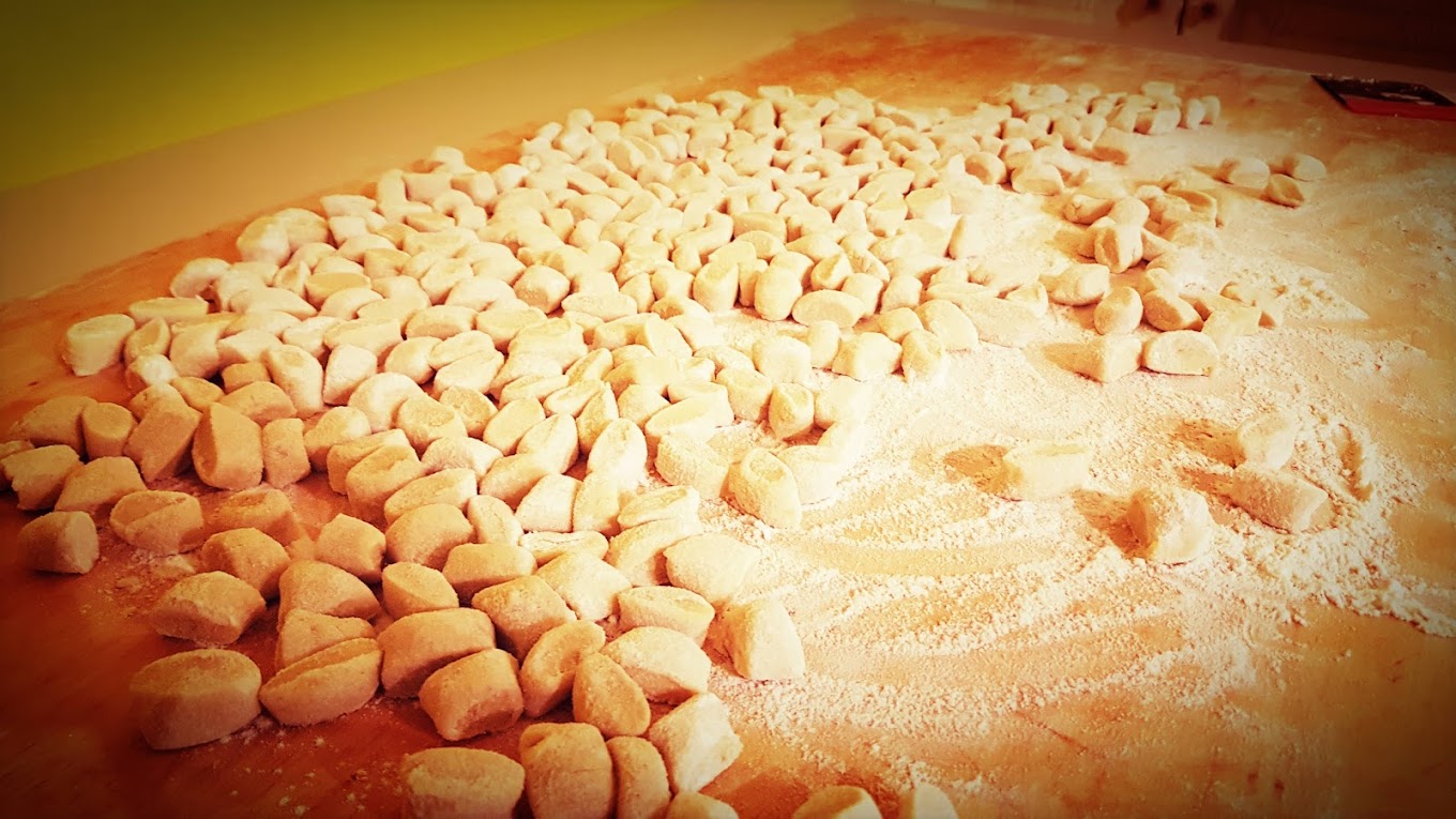 Galleria Agriturismo B&B La Collina Delle Rose