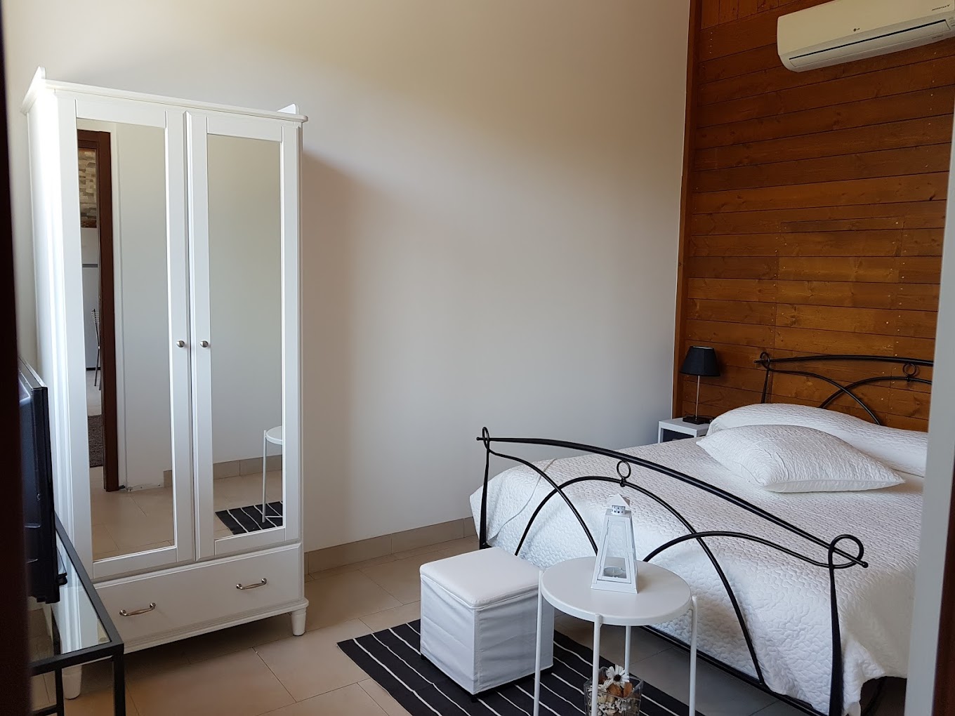 Galleria B&B Bed & Breakfast Ponte Cappuccini
