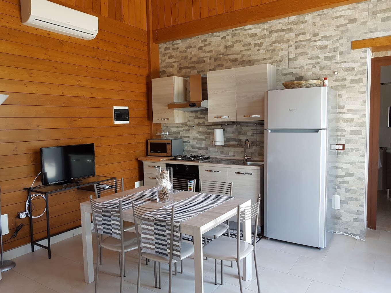 Galleria B&B Bed & Breakfast Ponte Cappuccini