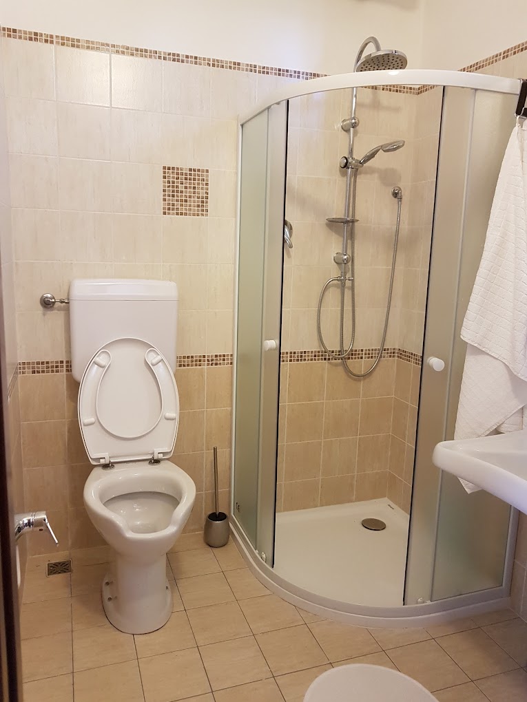 Galleria B&B Bed & Breakfast Ponte Cappuccini