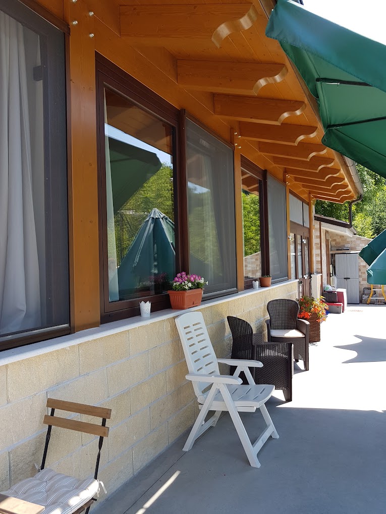 Galleria B&B Bed & Breakfast Ponte Cappuccini