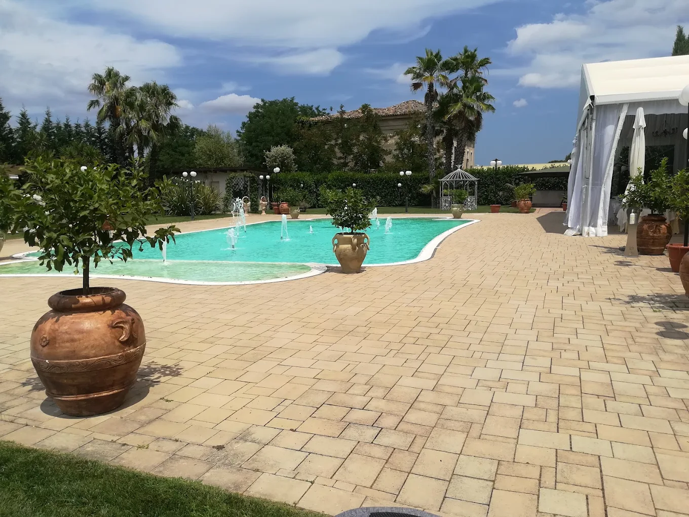 Galleria Villa Briccone