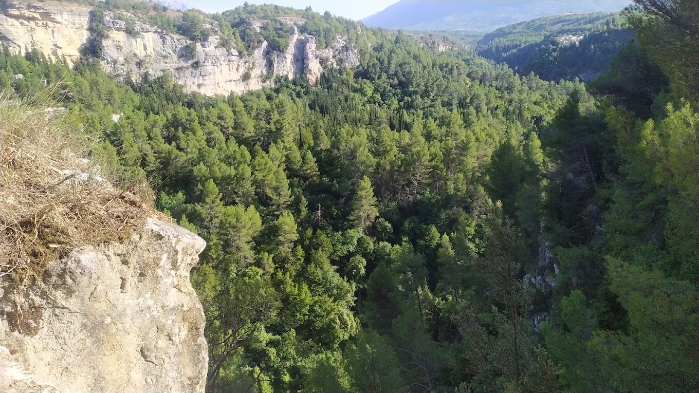 Galleria La Baita Dello Scalpellino