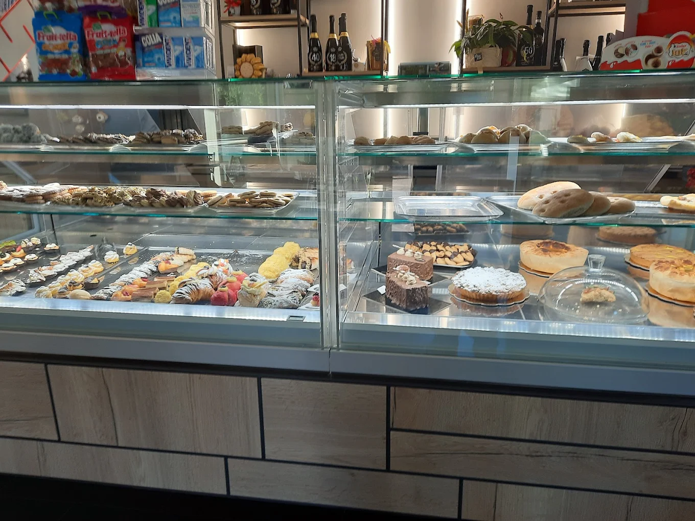 Il Girasole Bar Pasticceria