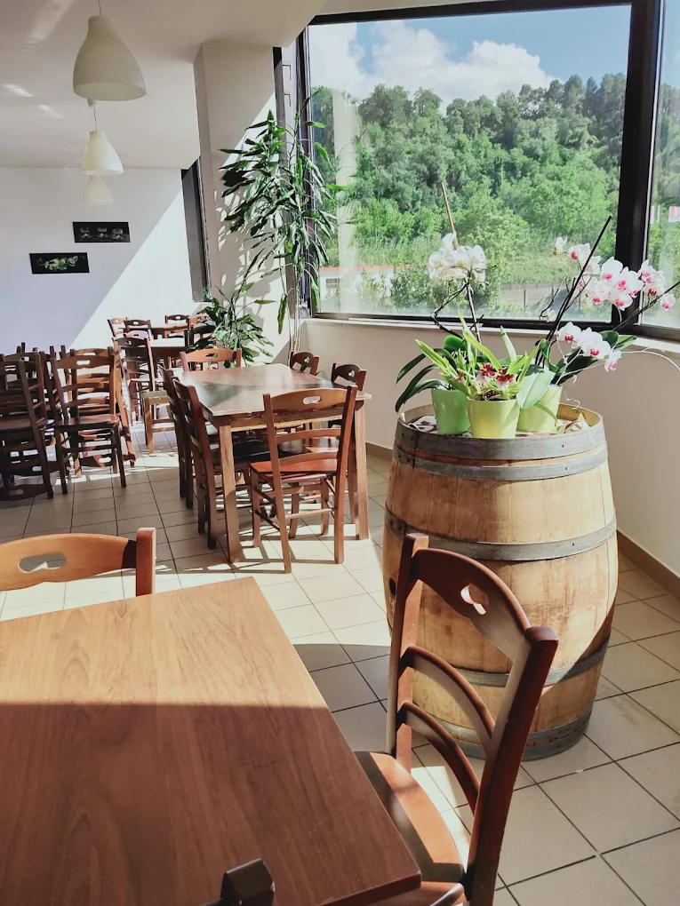 Trattoria Trita Pepe