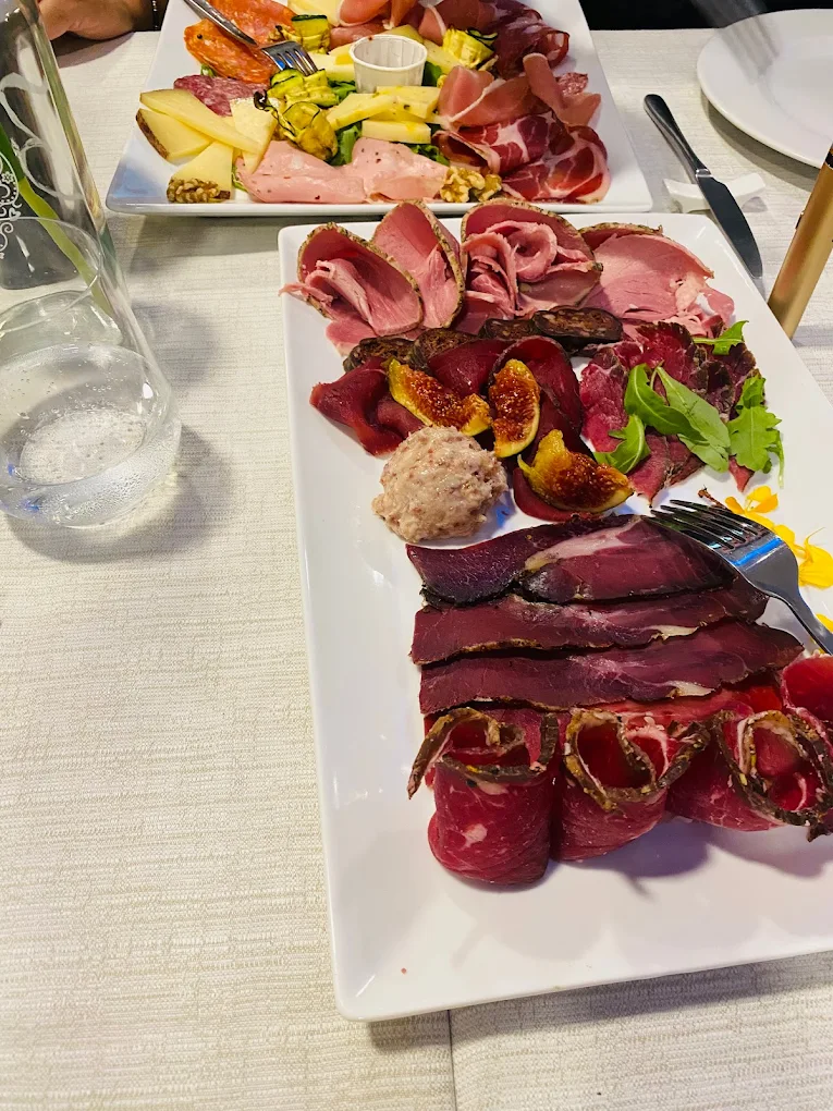 Galleria Ilocale ristorante