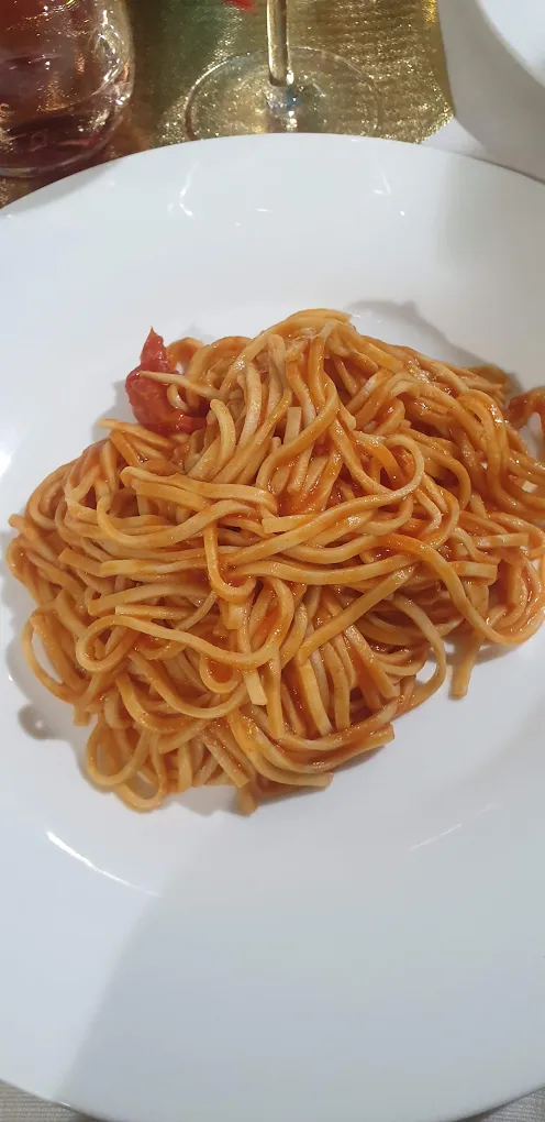 Galleria Ristorante Lu Pianellese