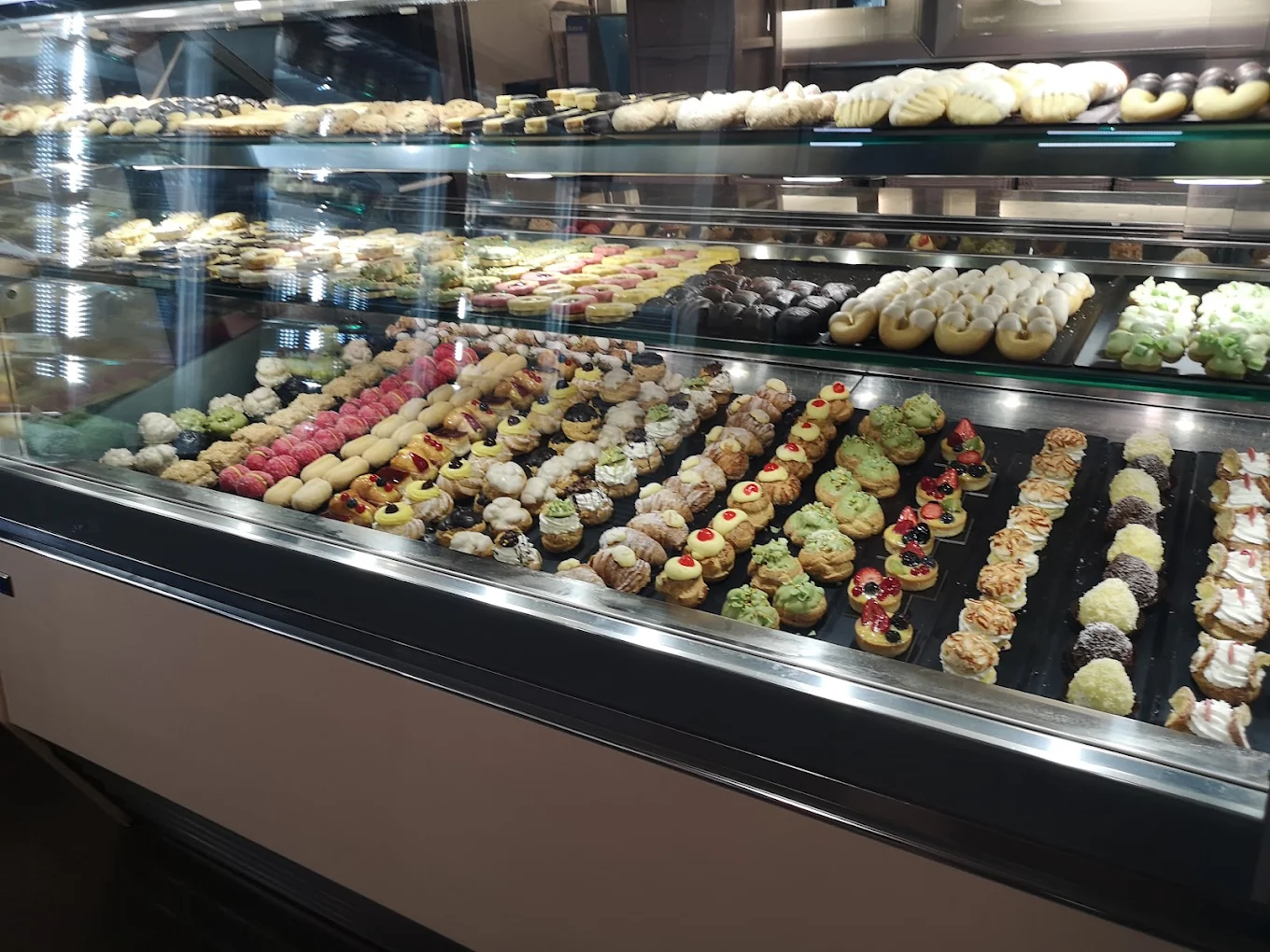 Galleria Caffetteria Anna