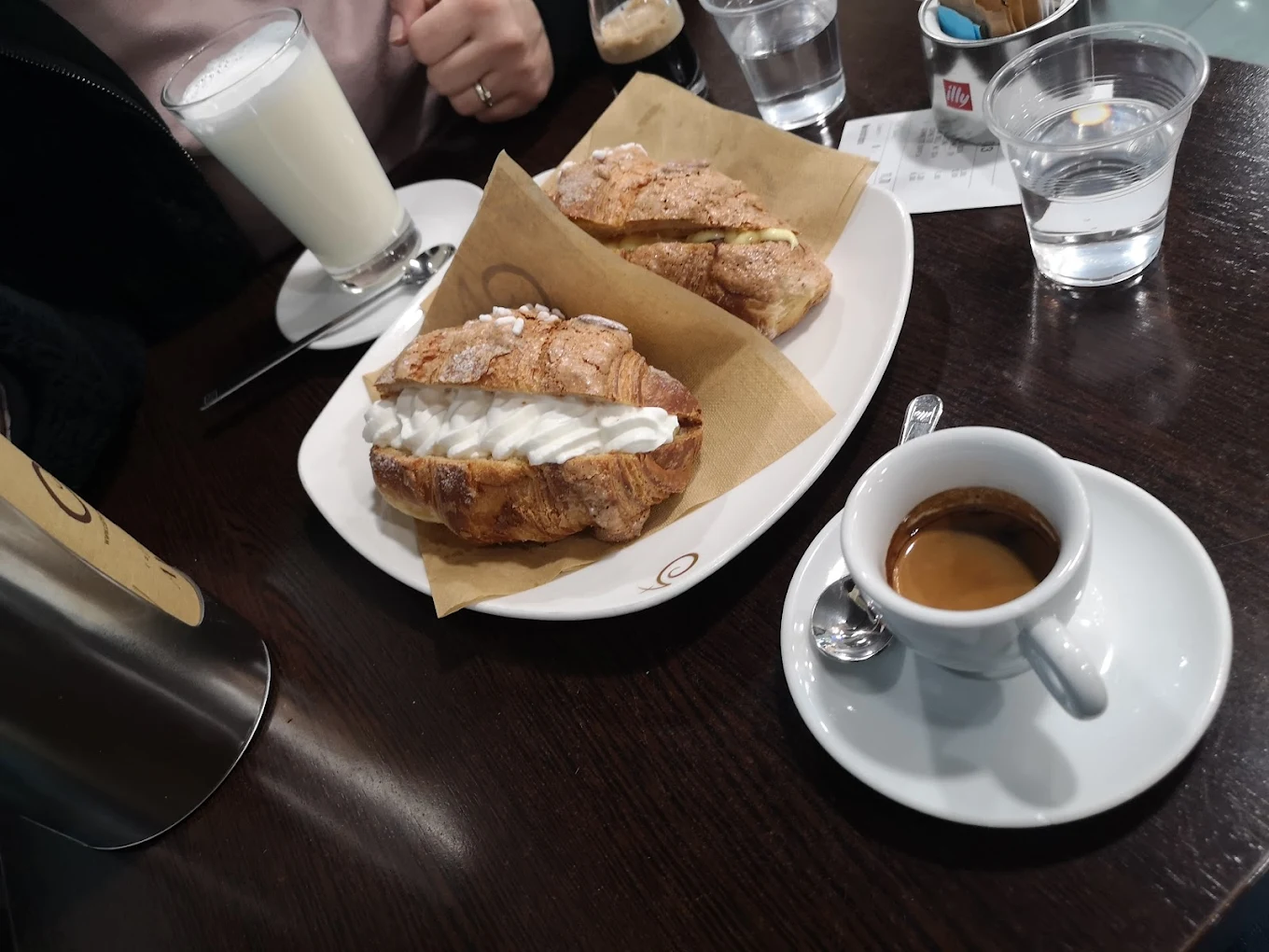 Galleria Caffetteria Anna