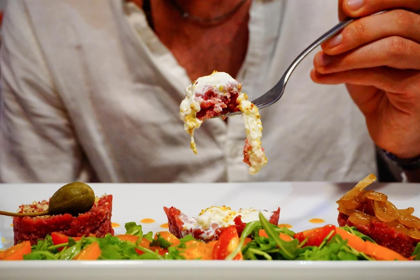 Galleria Ilocale ristorante