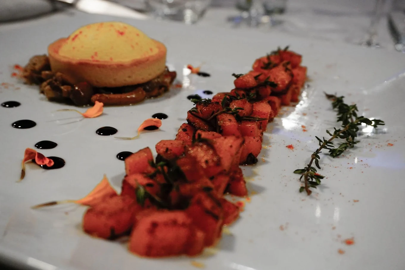 Galleria Ilocale ristorante