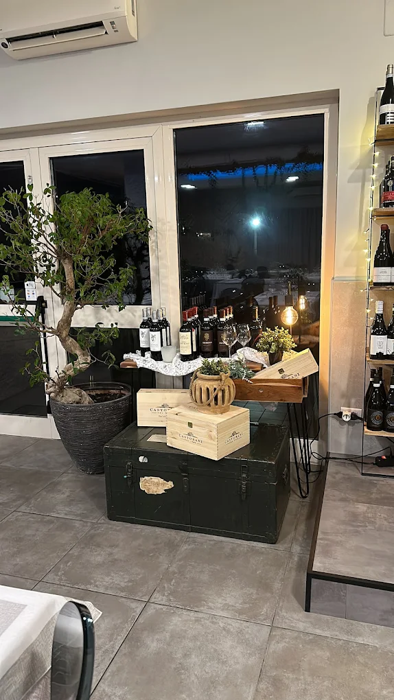 Galleria Ilocale ristorante