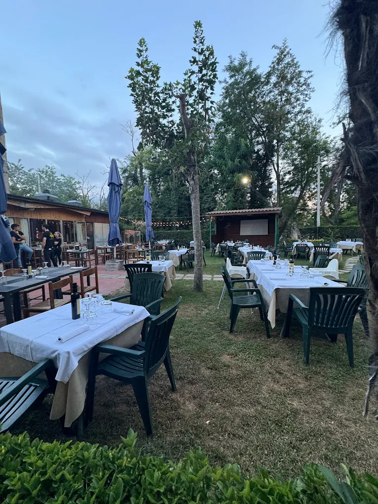 Osteria Del Contadino