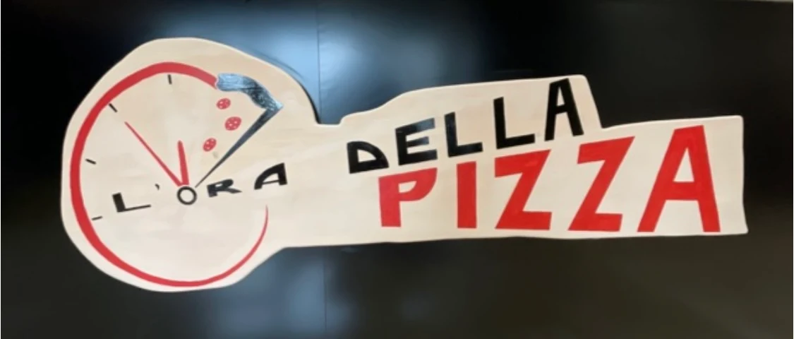 L’Ora della Pizza