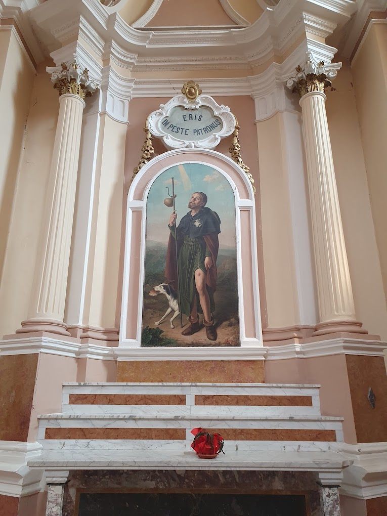 Galleria Chiesa di San Nicola