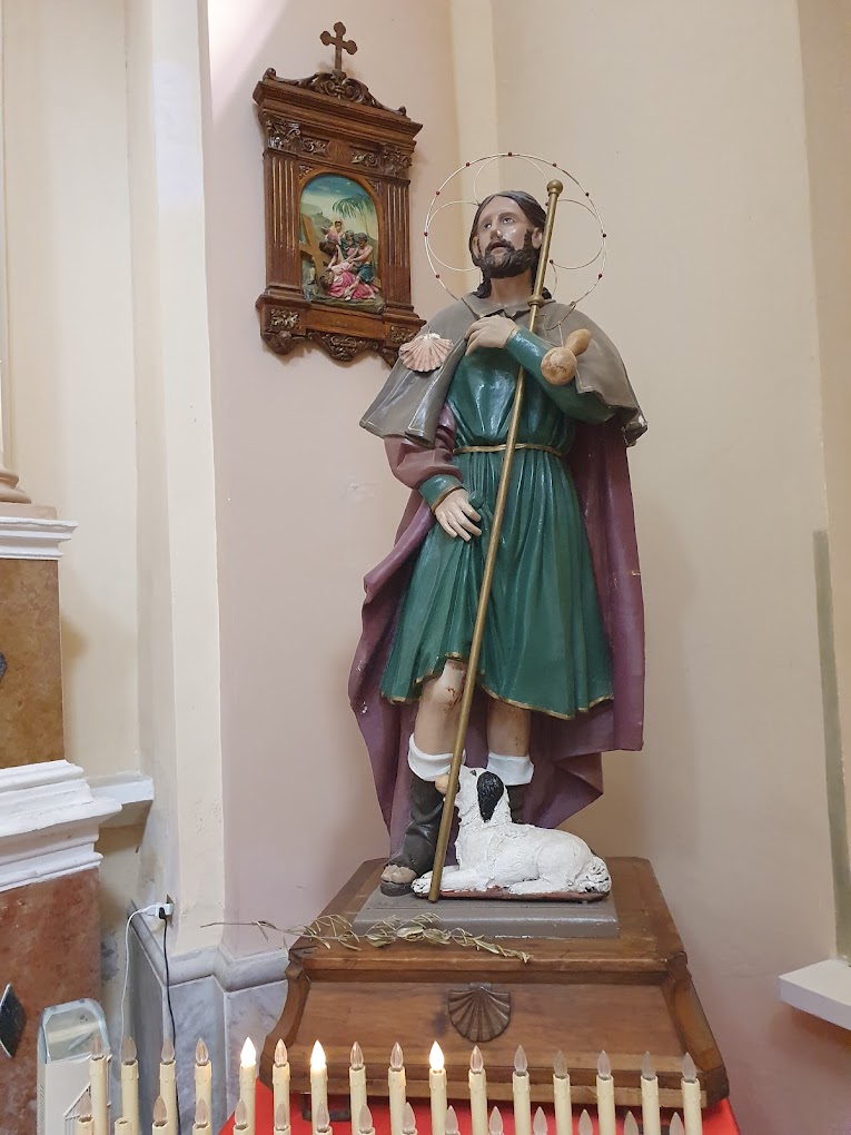 Galleria Chiesa di San Nicola