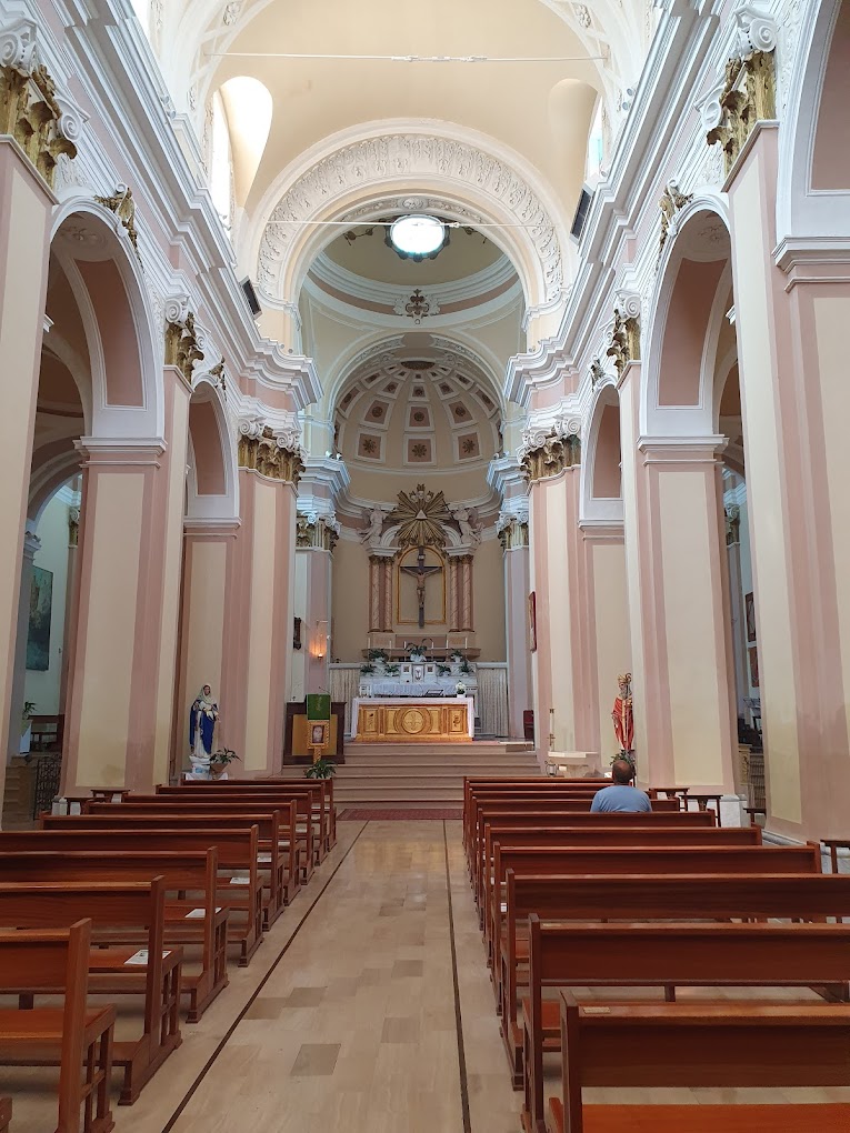 Chiesa di San Nicola