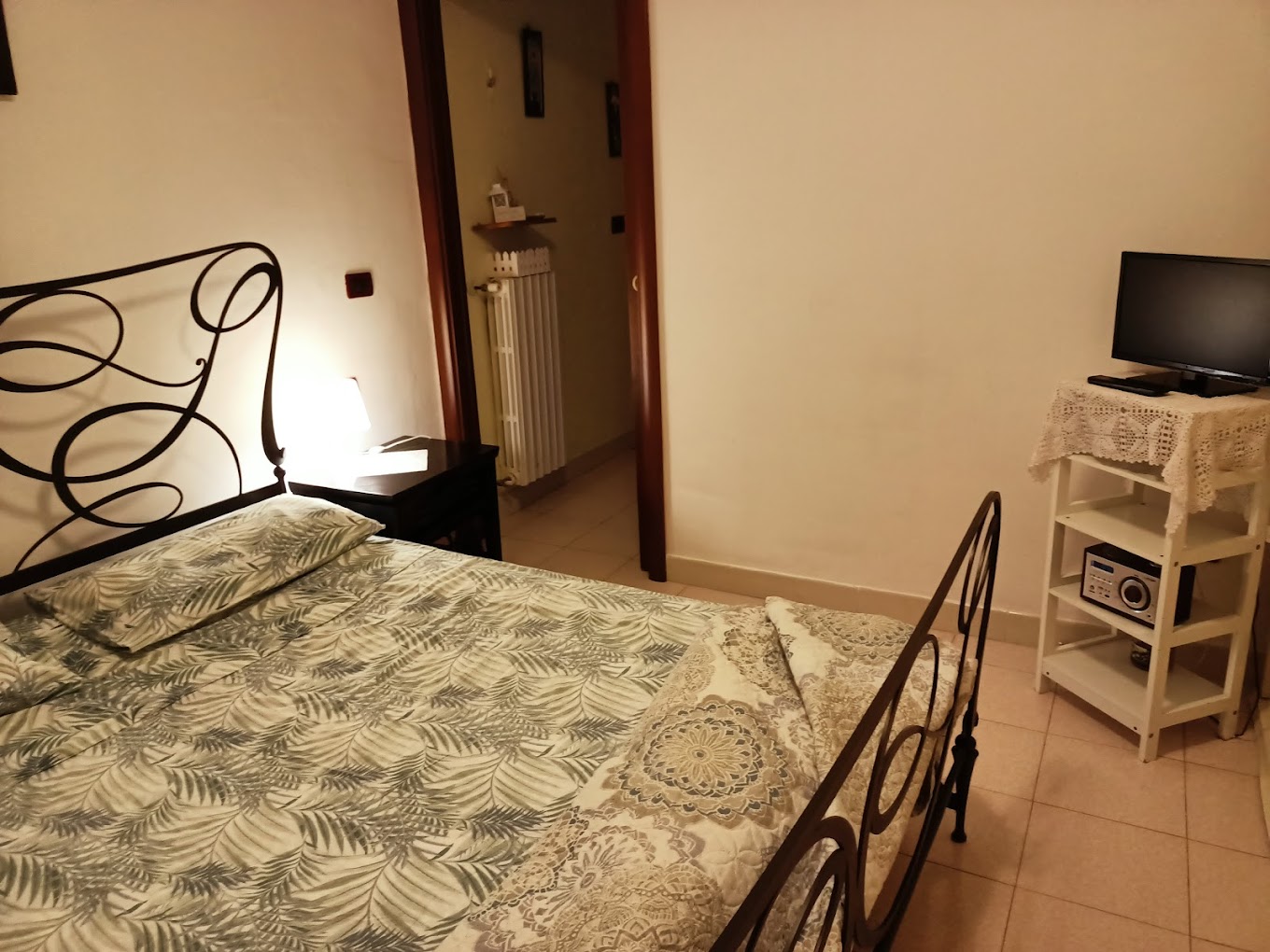 Galleria b&b la casetta del castello