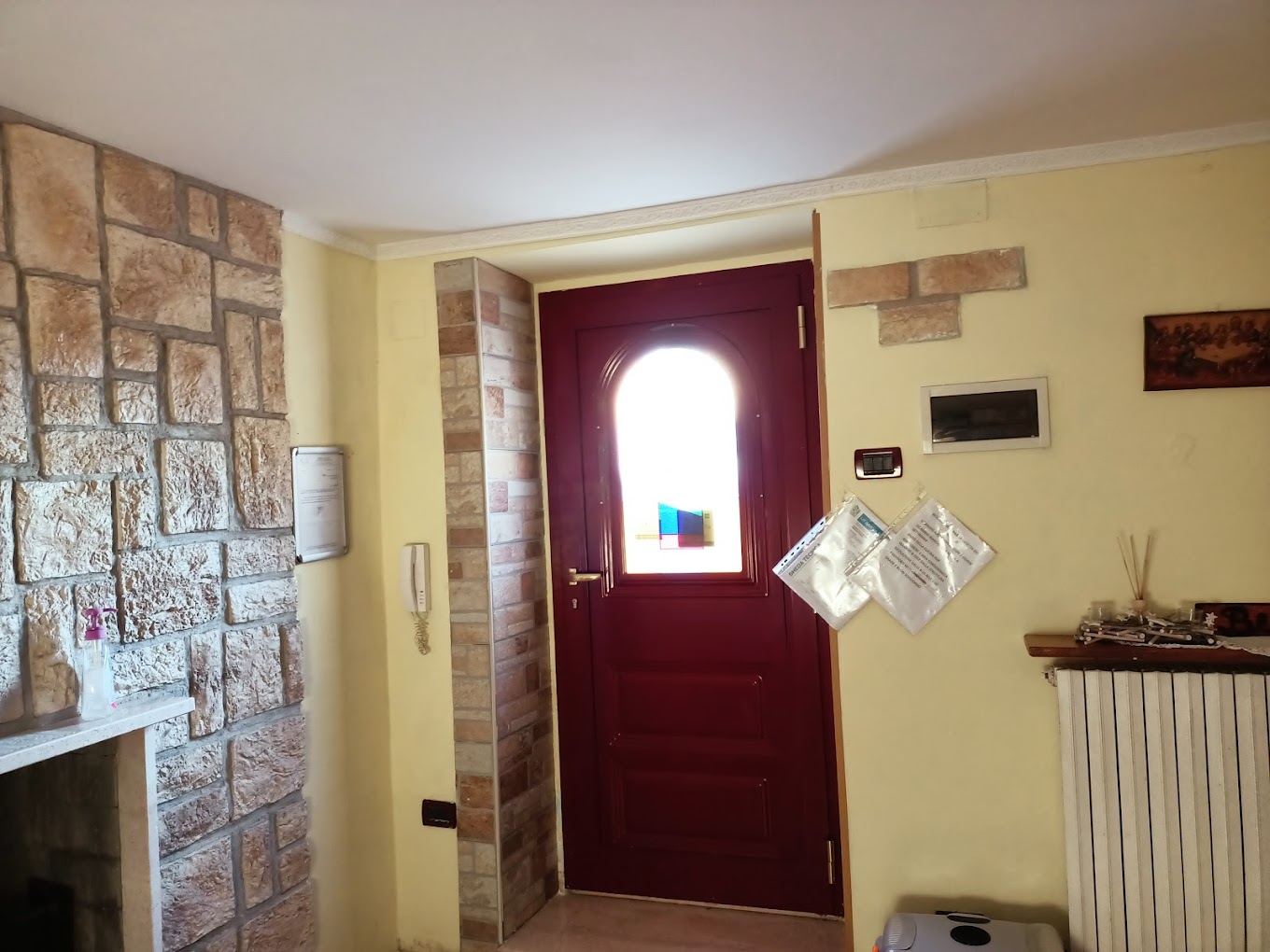 Galleria b&b la casetta del castello
