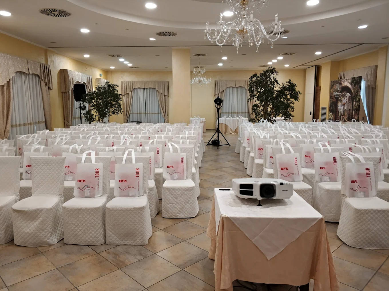 Galleria Villa Briccone
