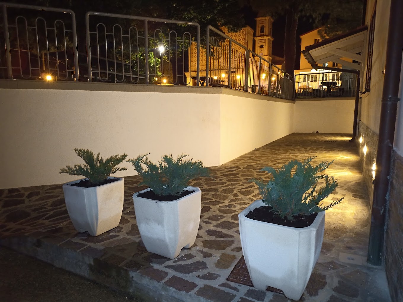 Galleria B&B Colle Tarigni