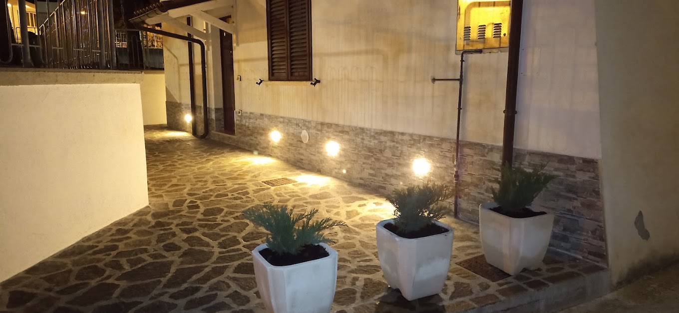 Galleria B&B Colle Tarigni