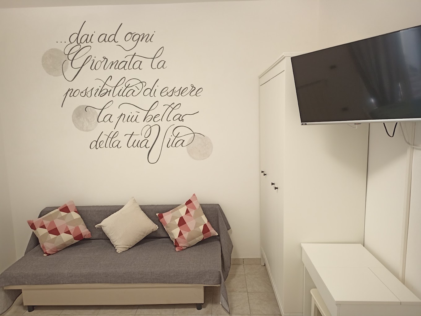 Galleria B&B Colle Tarigni