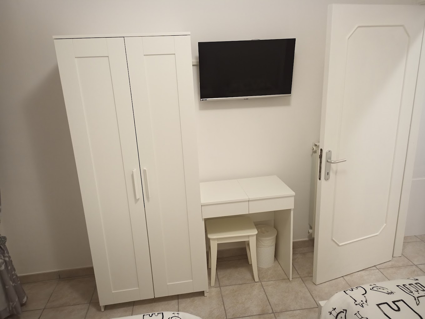 Galleria B&B Colle Tarigni