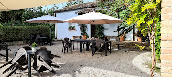 Ristorante Albergo Villa Pardi