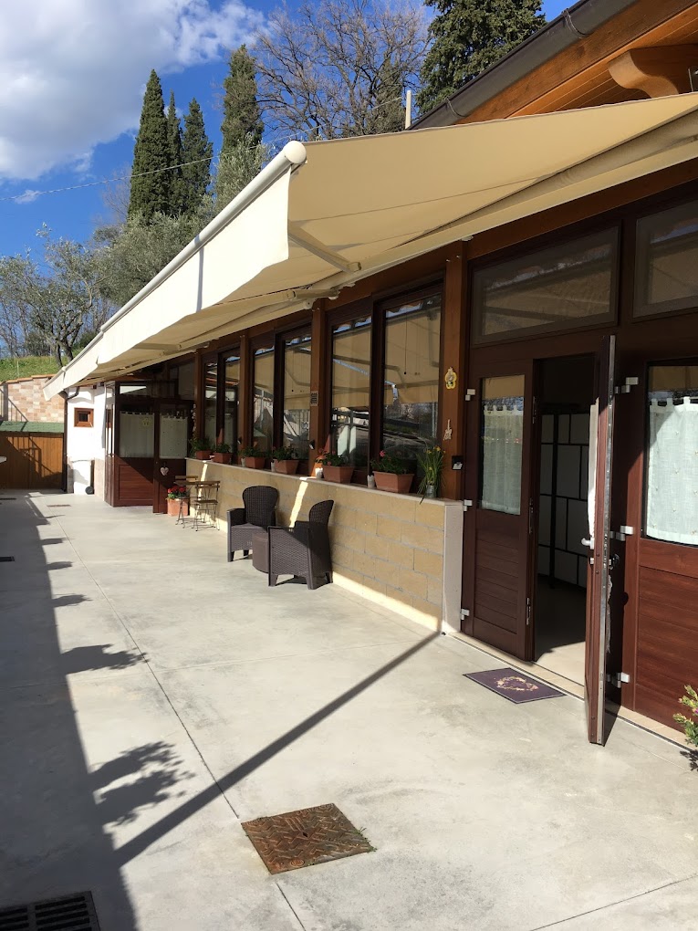 Galleria B&B Bed & Breakfast Ponte Cappuccini