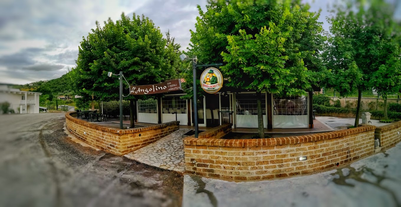 Galleria L'angolino