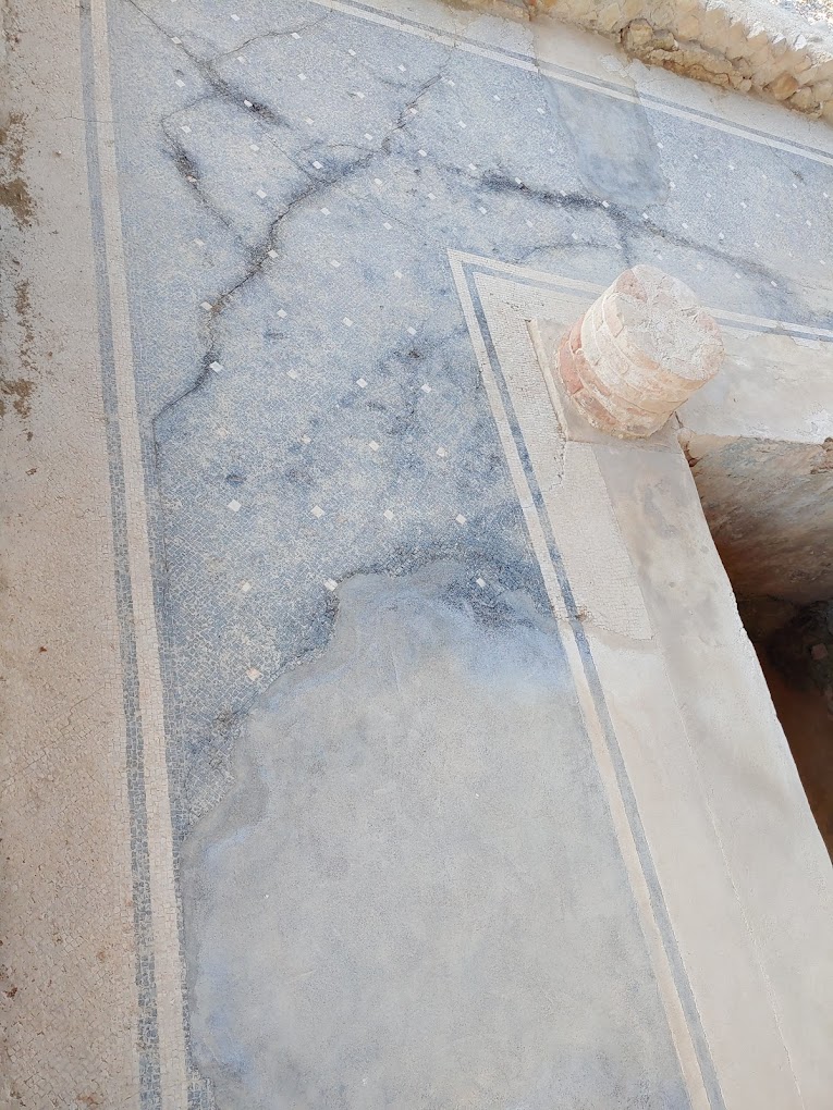 Galleria Villa Romana di Manoppello