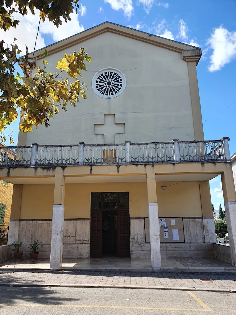 Chiesa di San Pancrazio Martire