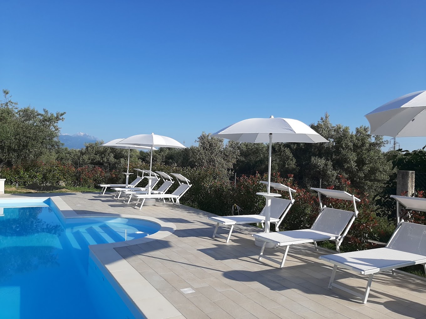 Agriturismo Il Casolare Di Nonno Mario