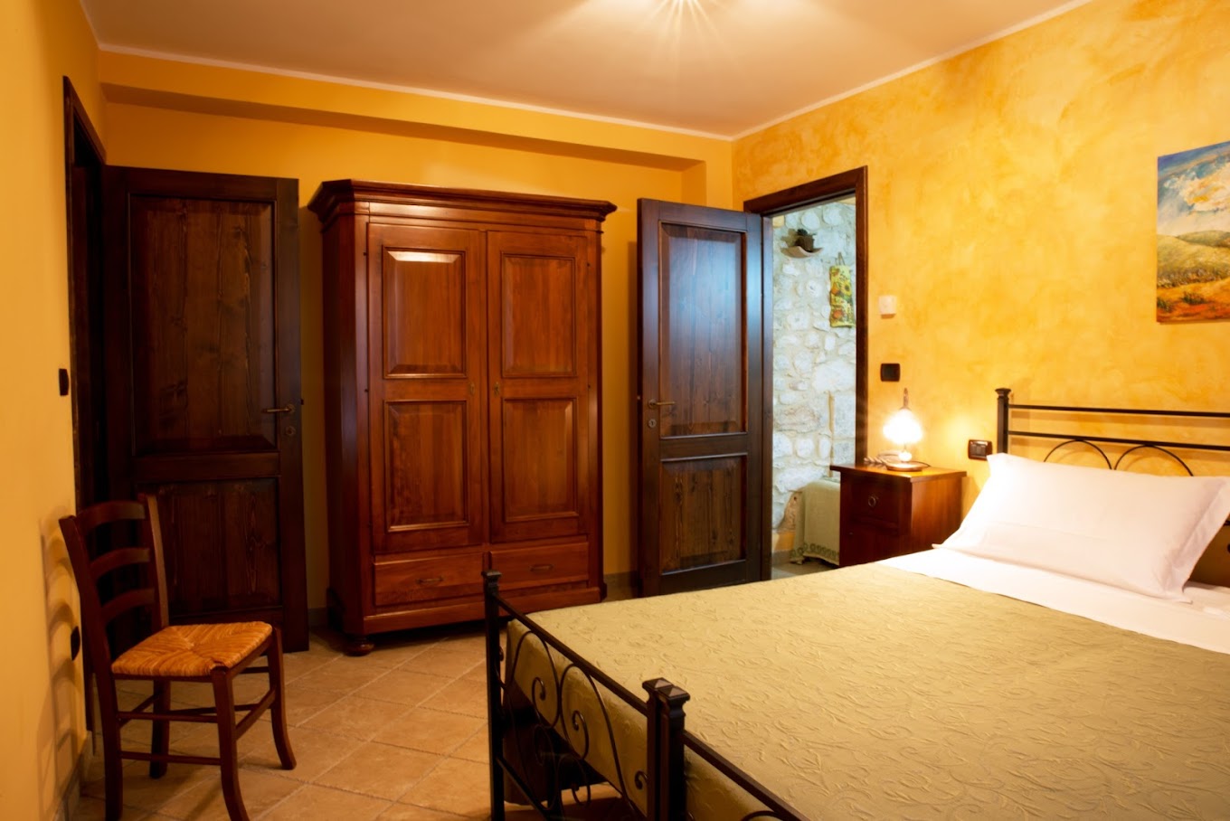 Galleria Agriturismo Il Casolare Di Nonno Mario