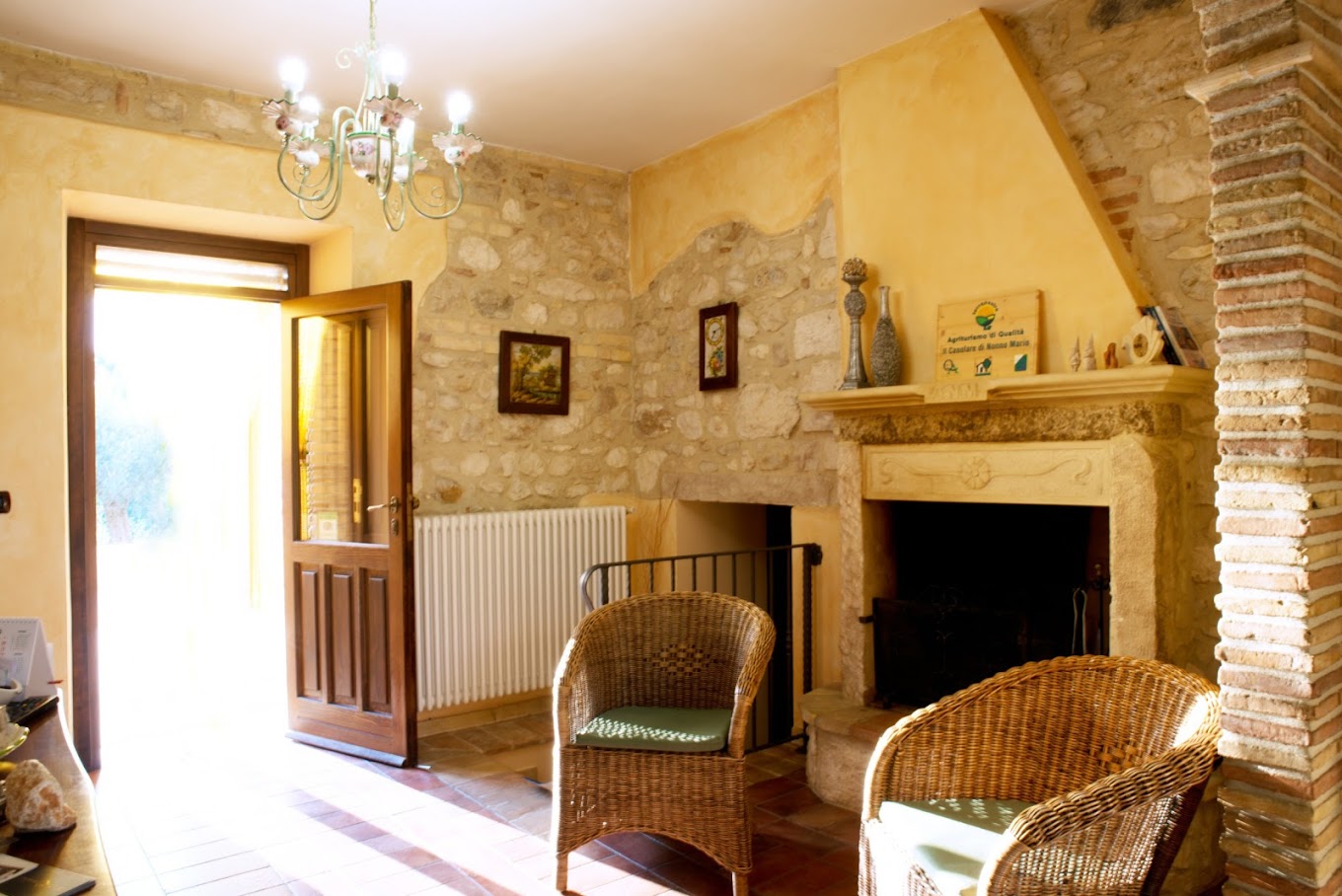 Galleria Agriturismo Il Casolare Di Nonno Mario