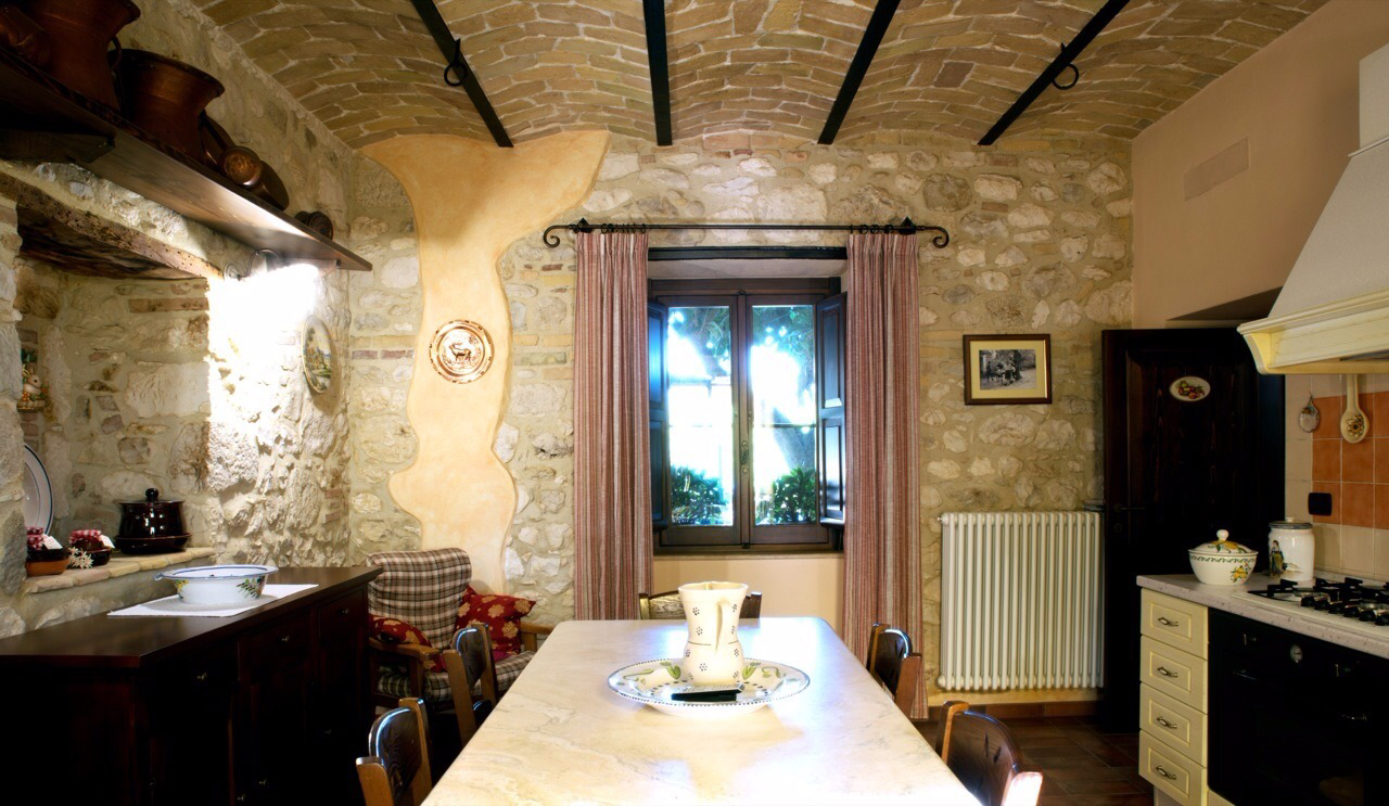 Galleria Agriturismo Il Casolare Di Nonno Mario
